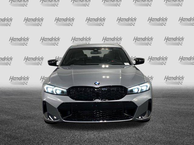 new 2026 BMW M340 car, priced at $66,205