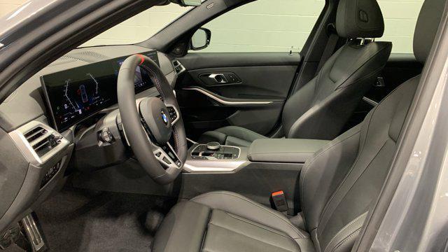 new 2026 BMW M340 car, priced at $66,205