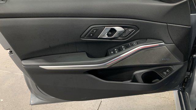 new 2026 BMW M340 car, priced at $66,205