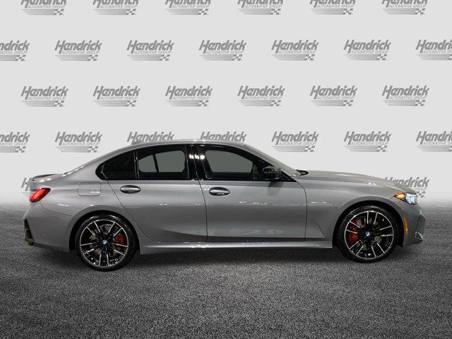 new 2026 BMW M340 car, priced at $66,205