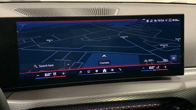 new 2026 BMW M340 car, priced at $66,205