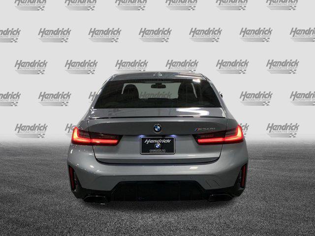 new 2026 BMW M340 car, priced at $66,205