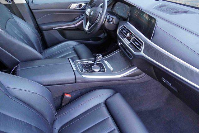 used 2022 BMW X7 car, priced at $52,875