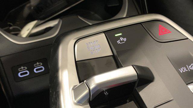 new 2025 BMW X1 car, priced at $49,215