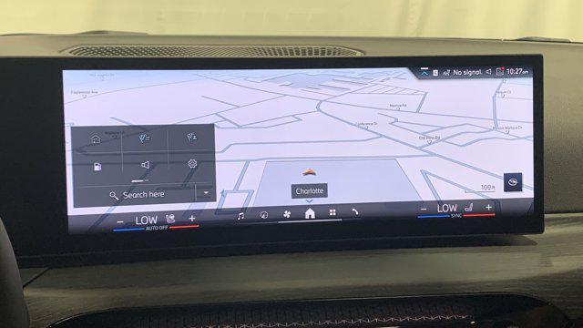 new 2026 BMW 430 car, priced at $61,075