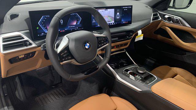 new 2026 BMW 430 car, priced at $61,075