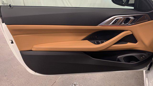 new 2026 BMW 430 car, priced at $61,075