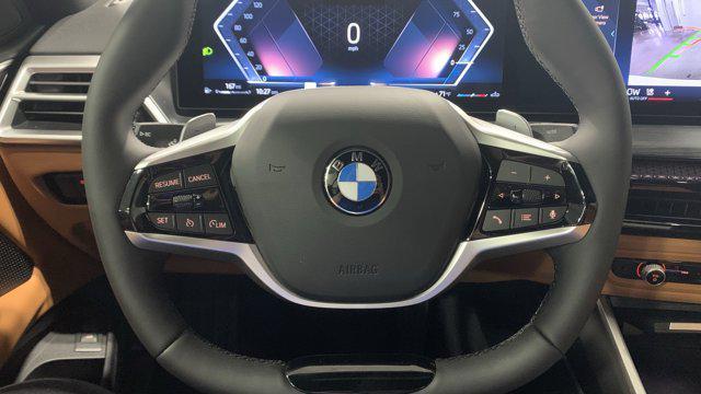 new 2026 BMW 430 car, priced at $61,075