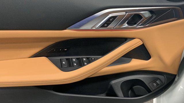 new 2026 BMW 430 car, priced at $61,075