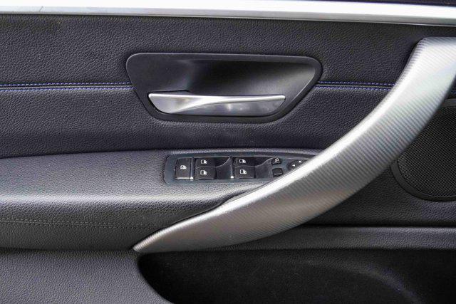 used 2018 BMW 430 Gran Coupe car, priced at $19,991