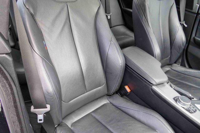 used 2018 BMW 430 Gran Coupe car, priced at $19,991