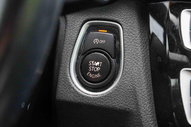 used 2018 BMW 430 Gran Coupe car, priced at $19,991