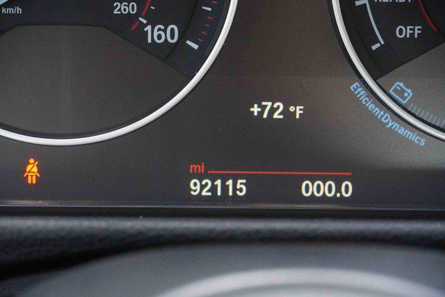 used 2018 BMW 430 Gran Coupe car, priced at $19,991