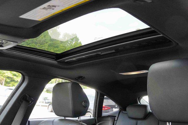used 2018 BMW 430 Gran Coupe car, priced at $19,991