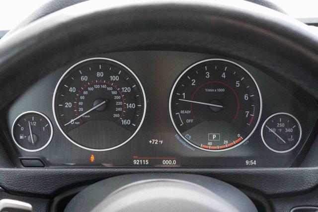 used 2018 BMW 430 Gran Coupe car, priced at $19,991
