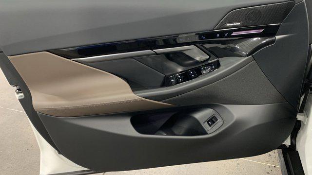 new 2026 BMW 530 car, priced at $65,590