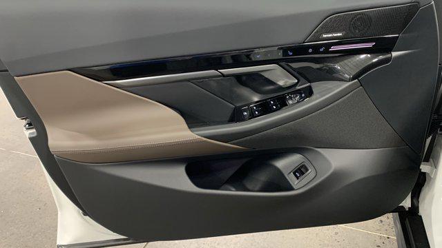 new 2026 BMW 530 car, priced at $65,590