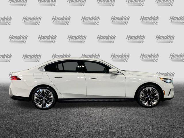 new 2026 BMW 530 car, priced at $65,590