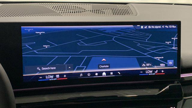 new 2026 BMW 530 car, priced at $65,590