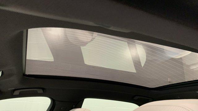 new 2025 BMW 740 car, priced at $106,105