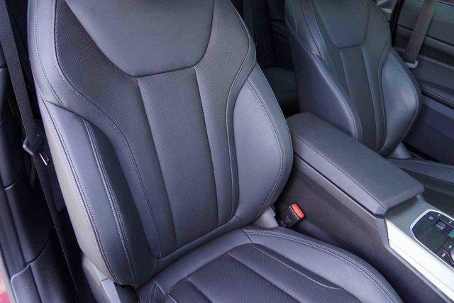 used 2025 BMW M440 car, priced at $61,519