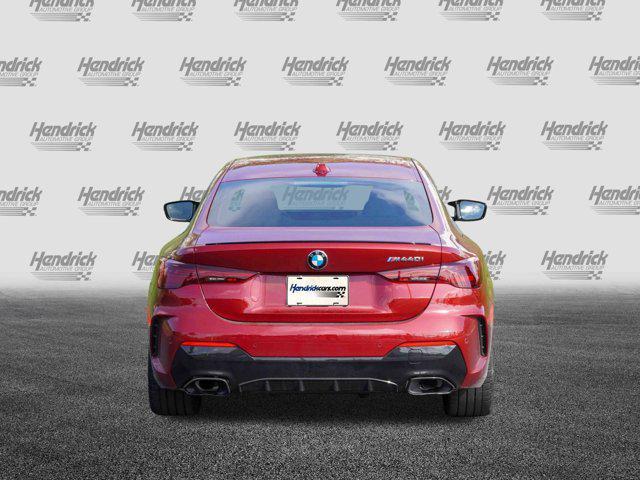 used 2025 BMW M440 car, priced at $61,519