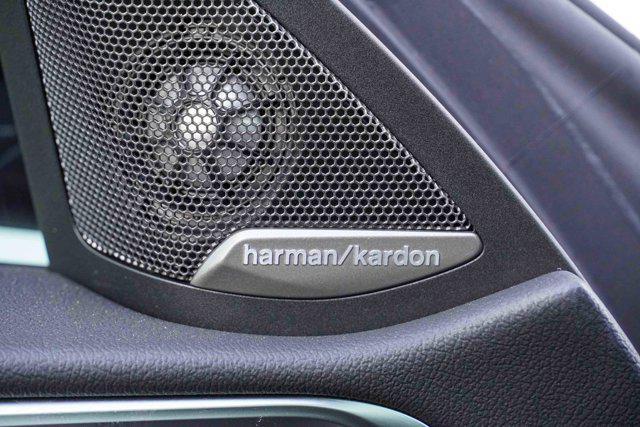 used 2025 BMW M440 car, priced at $61,519
