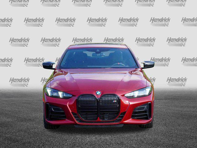 used 2025 BMW M440 car, priced at $61,519