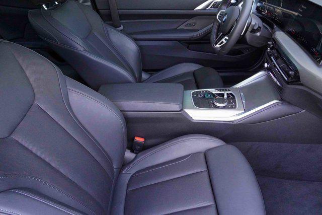 used 2025 BMW M440 car, priced at $61,519