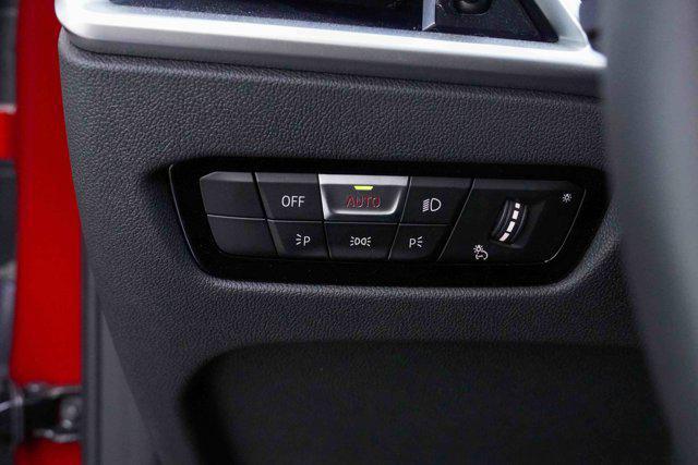 used 2025 BMW M440 car, priced at $61,519