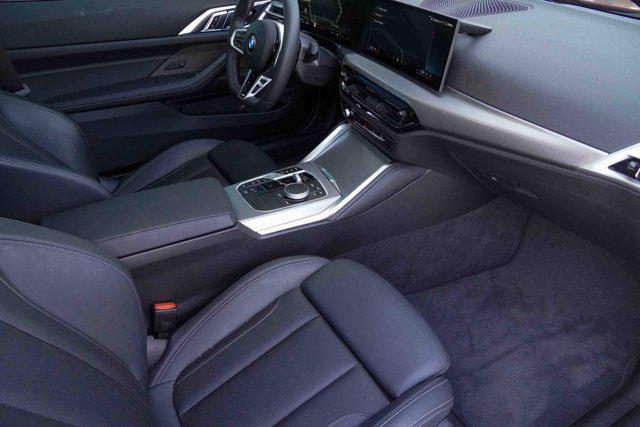 used 2025 BMW M440 car, priced at $61,519