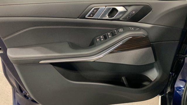 new 2026 BMW X5 car, priced at $80,625