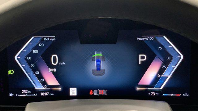 new 2026 BMW X5 car, priced at $80,625