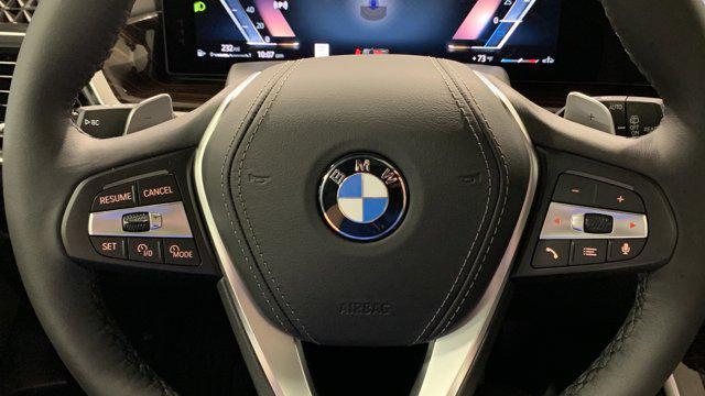 new 2026 BMW X5 car, priced at $80,625