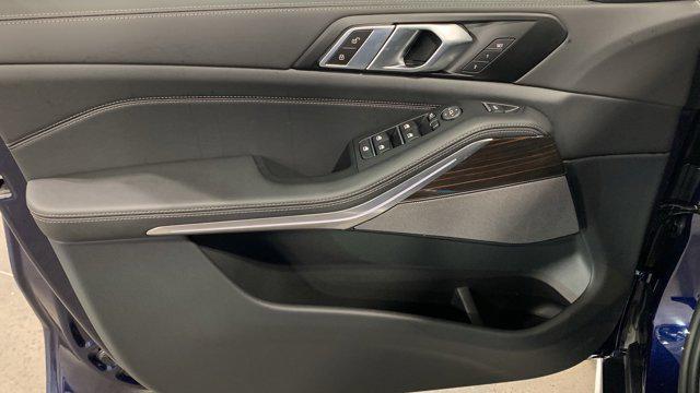new 2026 BMW X5 car, priced at $80,625