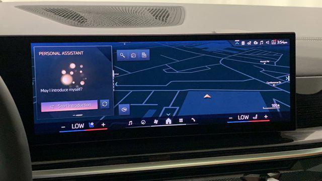 new 2026 BMW X7 car, priced at $99,385