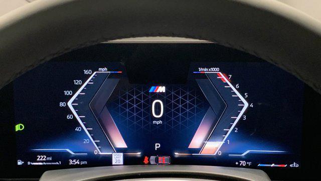 new 2026 BMW X7 car, priced at $99,385