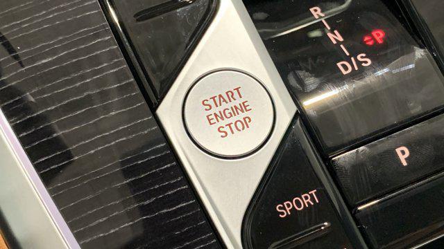 new 2026 BMW X7 car, priced at $99,385