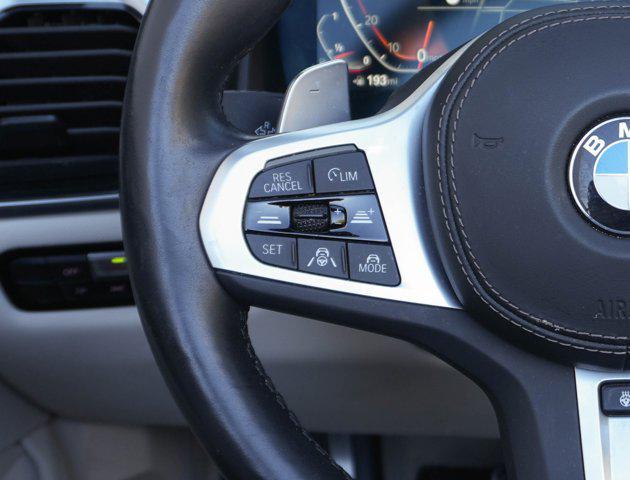 used 2023 BMW 840 car, priced at $64,991