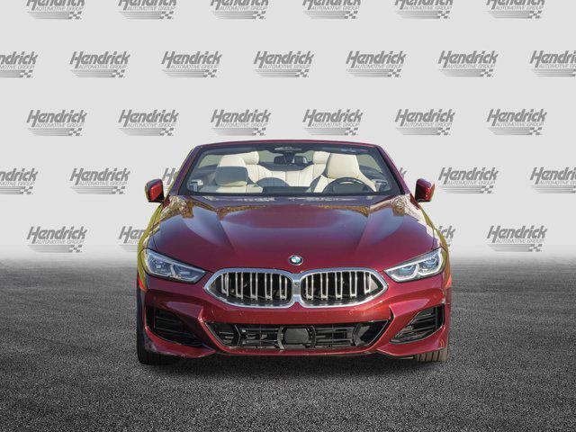 used 2023 BMW 840 car, priced at $64,991