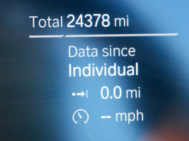 used 2023 BMW 840 car, priced at $64,991