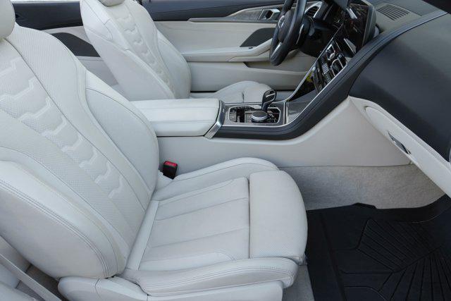 used 2023 BMW 840 car, priced at $64,991