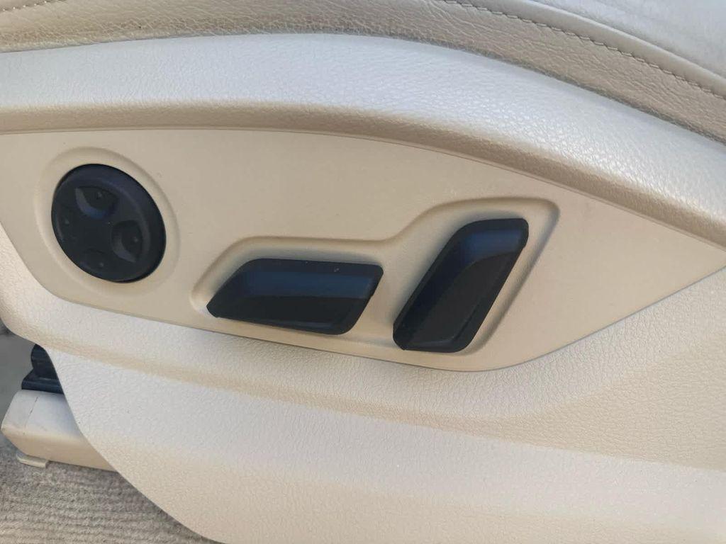 used 2019 Audi Q7 car, priced at $23,575