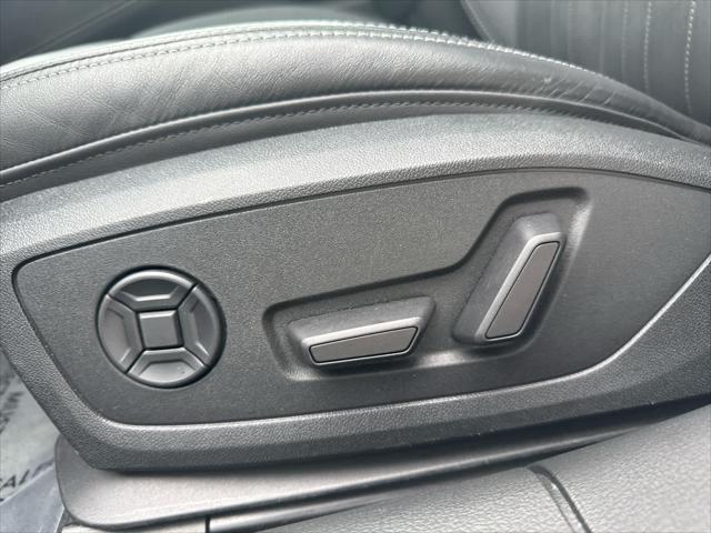 used 2024 Audi A6 car, priced at $43,975