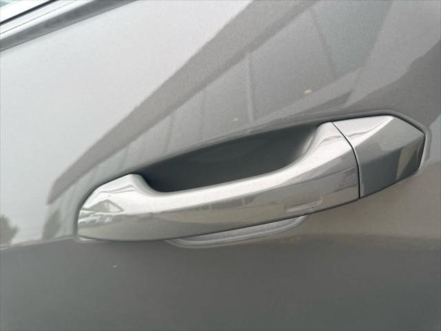 used 2024 Audi A6 car, priced at $43,975