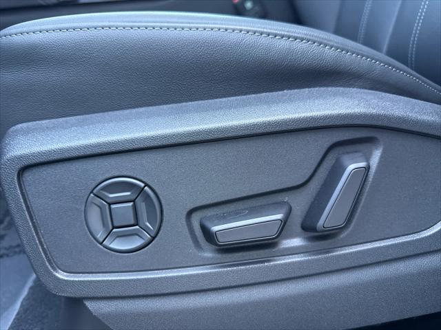 new 2025 Audi Q5 car, priced at $57,775