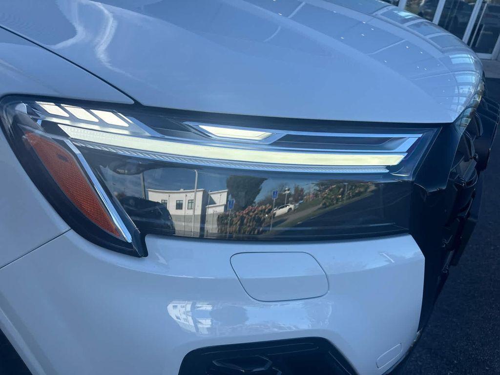 new 2026 Audi Q7 car, priced at $78,445