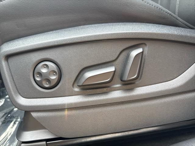 used 2024 Audi Q5 car, priced at $54,975