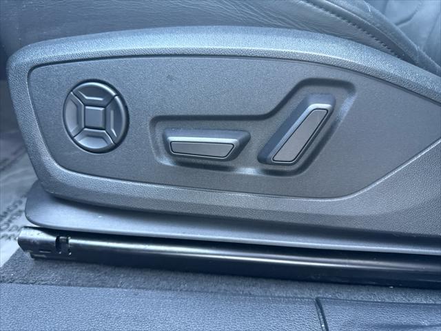 used 2022 Audi Q3 car, priced at $29,775