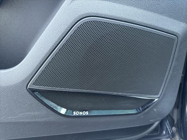 used 2022 Audi Q3 car, priced at $29,775